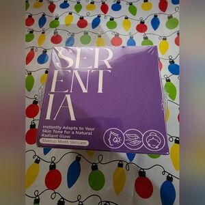 Serentia Elixir + Cream